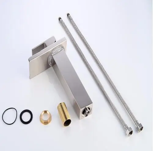 Новый кран для раковины с контролем температуры современный водопроводный со