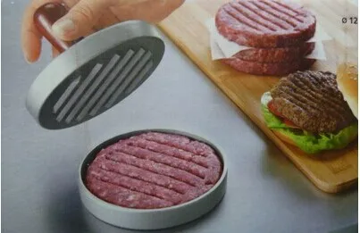 Новинка пресс для гамбургеров котлет телевизионная продукция кухонные