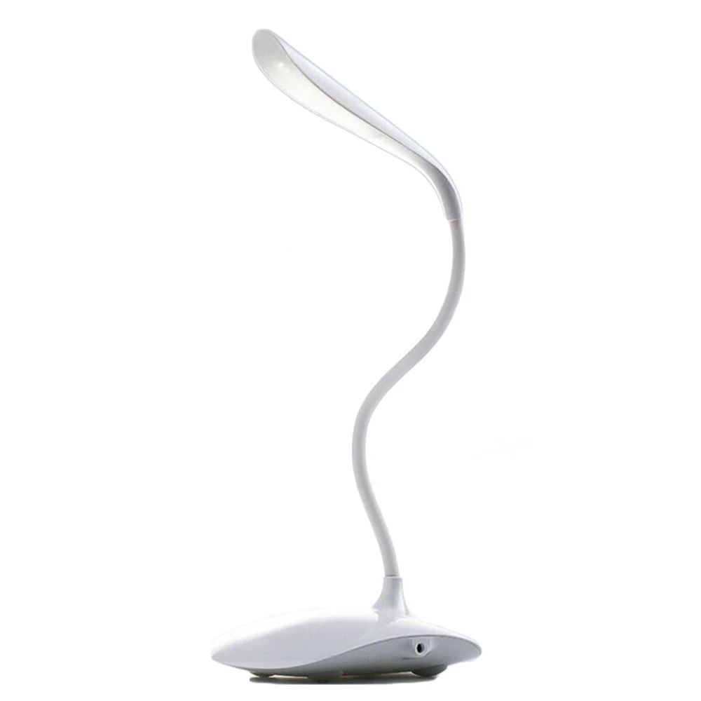 Настольная лампа светодиодная сенсорная для детей защита глаз учебы чтения