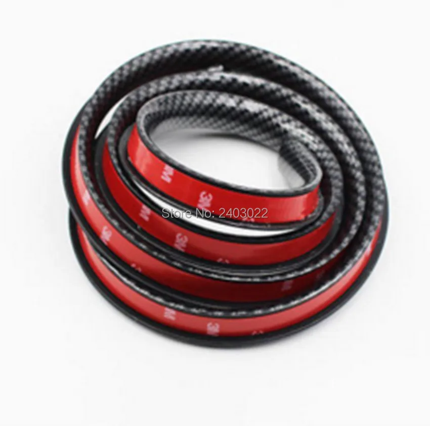 2 шт. накладки на автомобильные крылья 150 см|car fender flares|fender flaresfender flares |