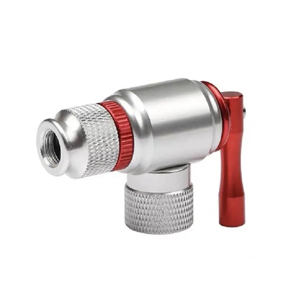 Надувной велосипед быстрая дорога co2 Картридж горный портативные шины