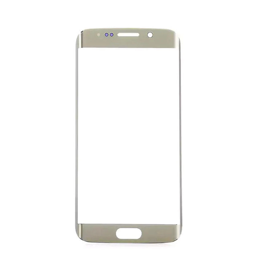 УФ клей передний стеклянный экран Замена Ремонтный комплект для samsung Galaxy S7 G930