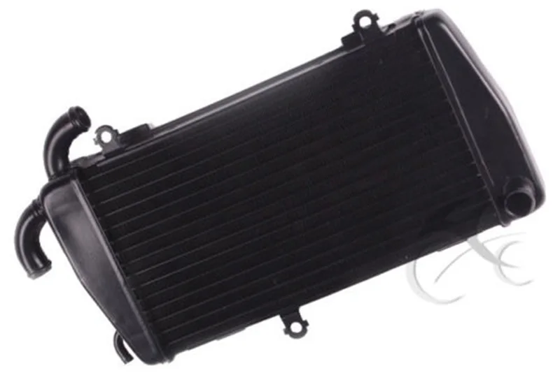 

Motorcycle Radiator Cooling For HONDA Gold Wing GL1800 Gold Wing ABS GL1800A 2001 2002 2003 2004 2005 black