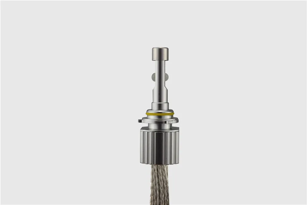 CRE-E XHP-70 чипов автомобилей светодиодные фары HB3 9005 HB4 9006 110 Вт 13200Lm авто спереди