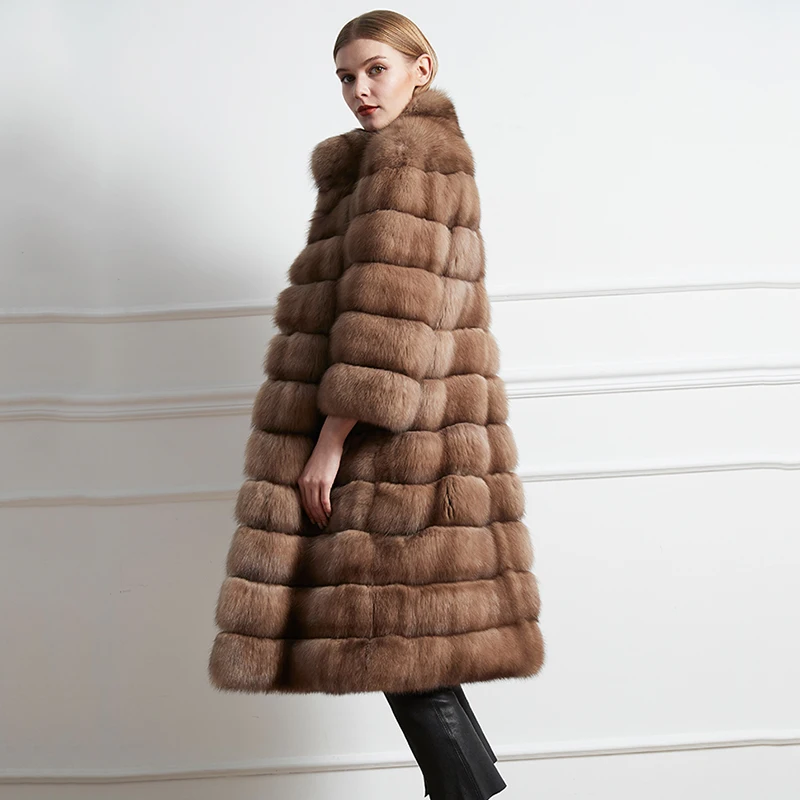 Рисунок 3 - Ftangaiur зимняя женская куртка