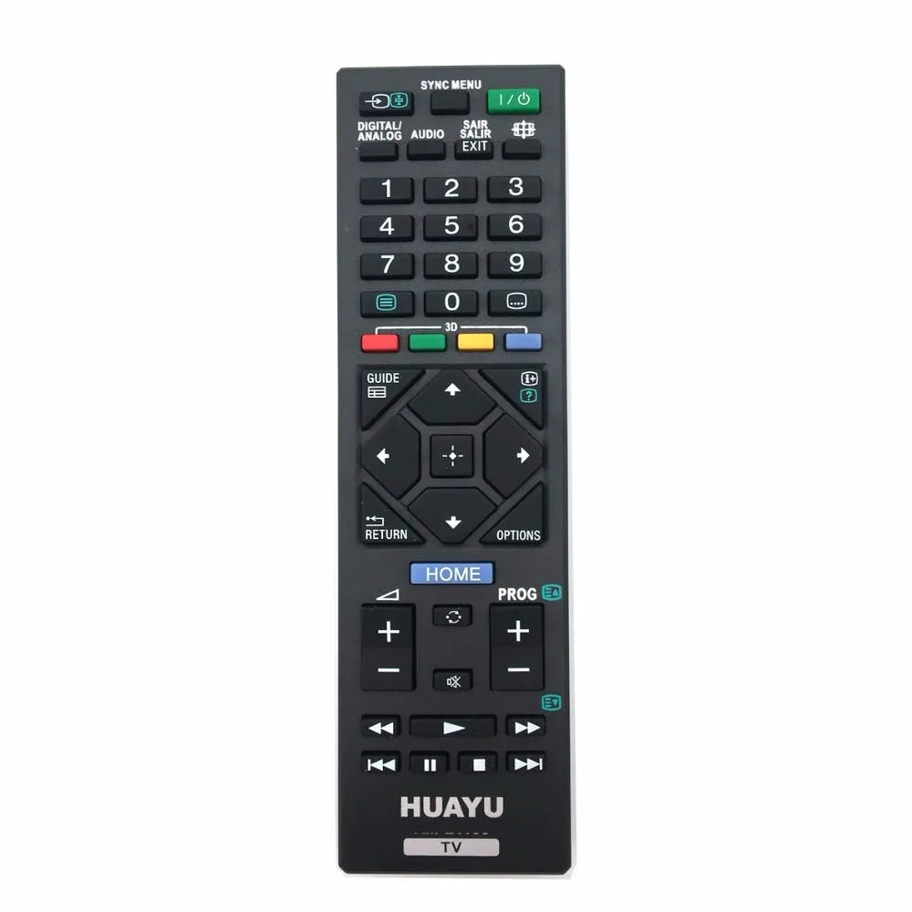 Универсальный пульт дистанционного управления для Sony TV телевизора тв с |Пульты