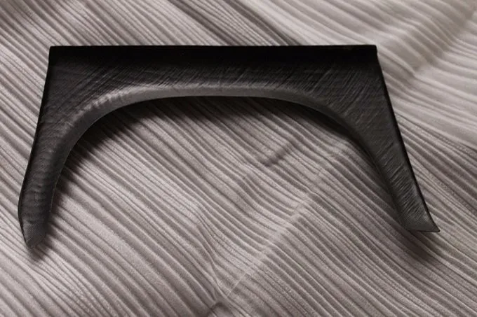 Skyline R34 GTR углеродное волокно CF OEM стиль задний бампер выхлопной тепловой