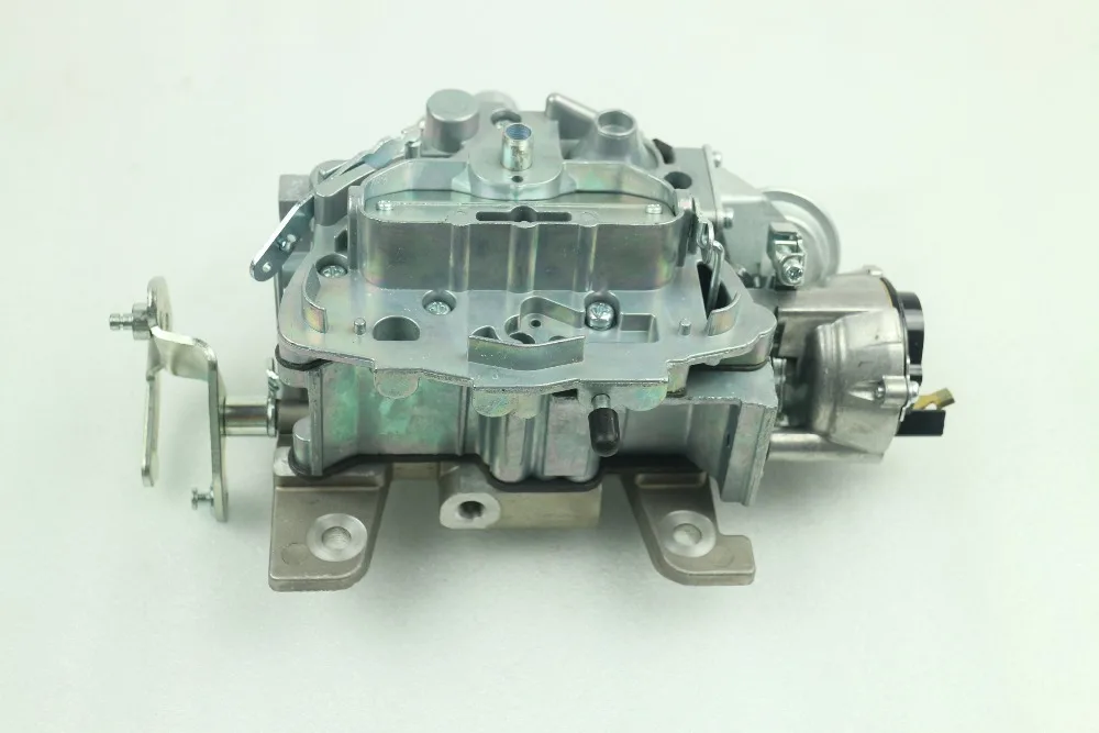 Карбюратор ПОДХОДИТ ДЛЯ Chevy Pontiac Buick с 305 350ci V8 двигатели 197| |