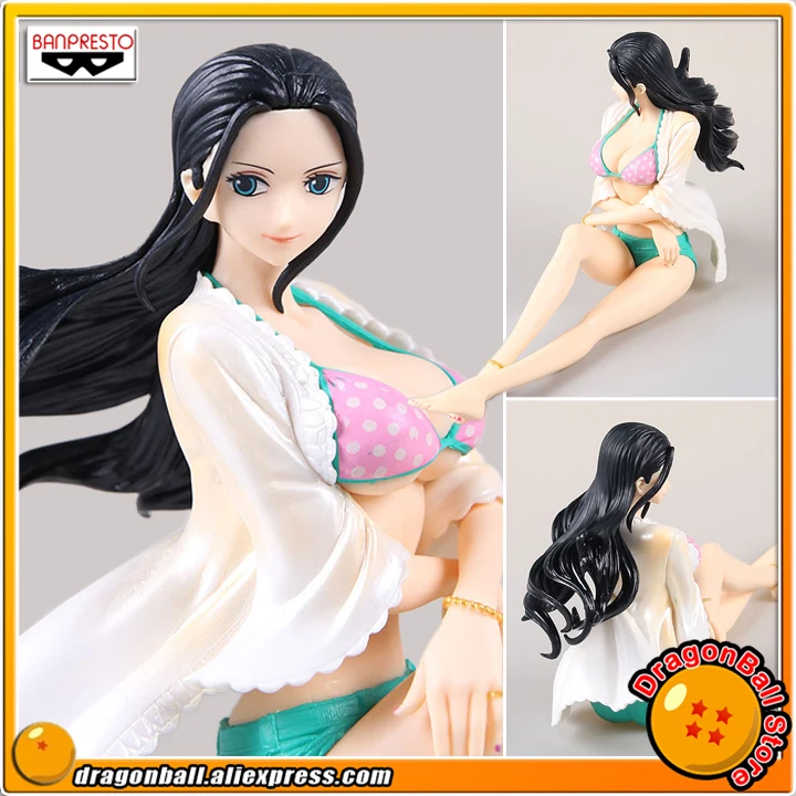 Японский аниме &quotONE PIECE&quot оригинальный Banpresto Glitter &amp Glamours Shiny Venus Коллекция
