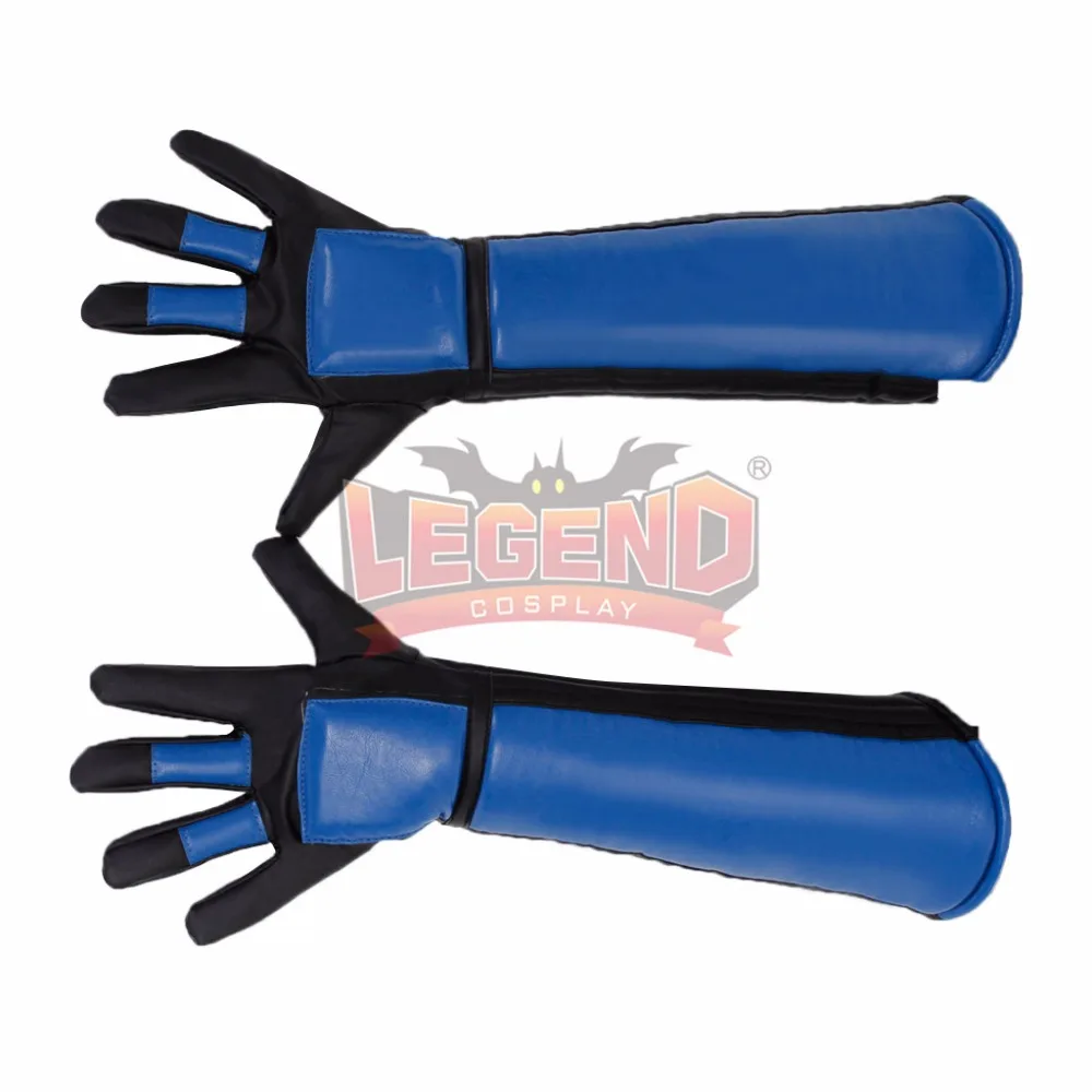 Костюм Nightwing костюм комбинезон костюм найтвинга Хэллоуин косплей костюм для мужчин