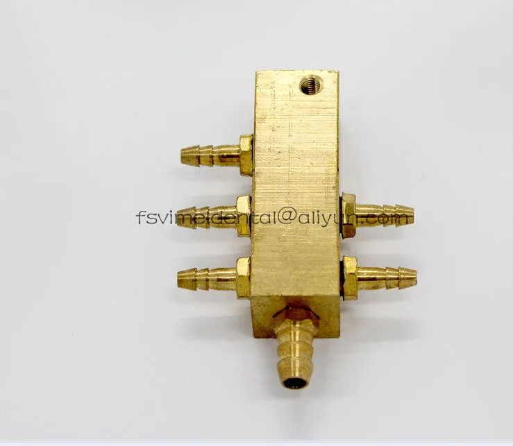 

5pcs Dental Chair Spare Part Pressure Water Valve