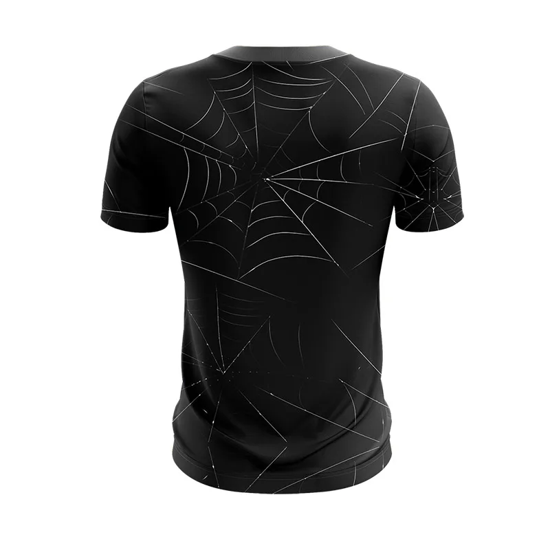 2019 Новые Летние повседневные топы с короткими рукавами и футболки легенда о