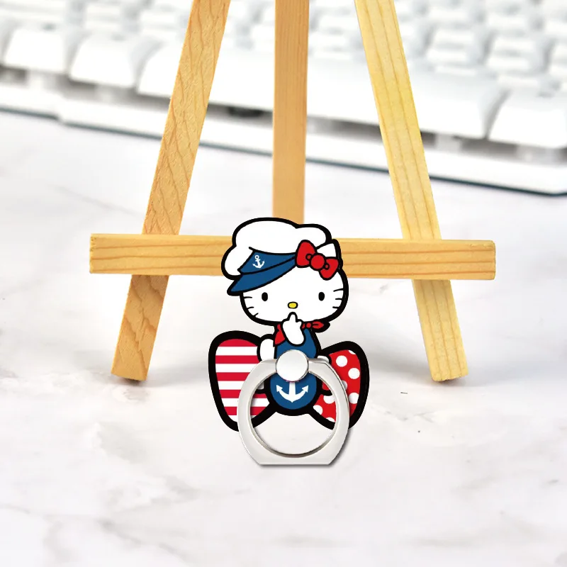 Оптовая продажа мультяшная универсальная розетка для мобильного телефона