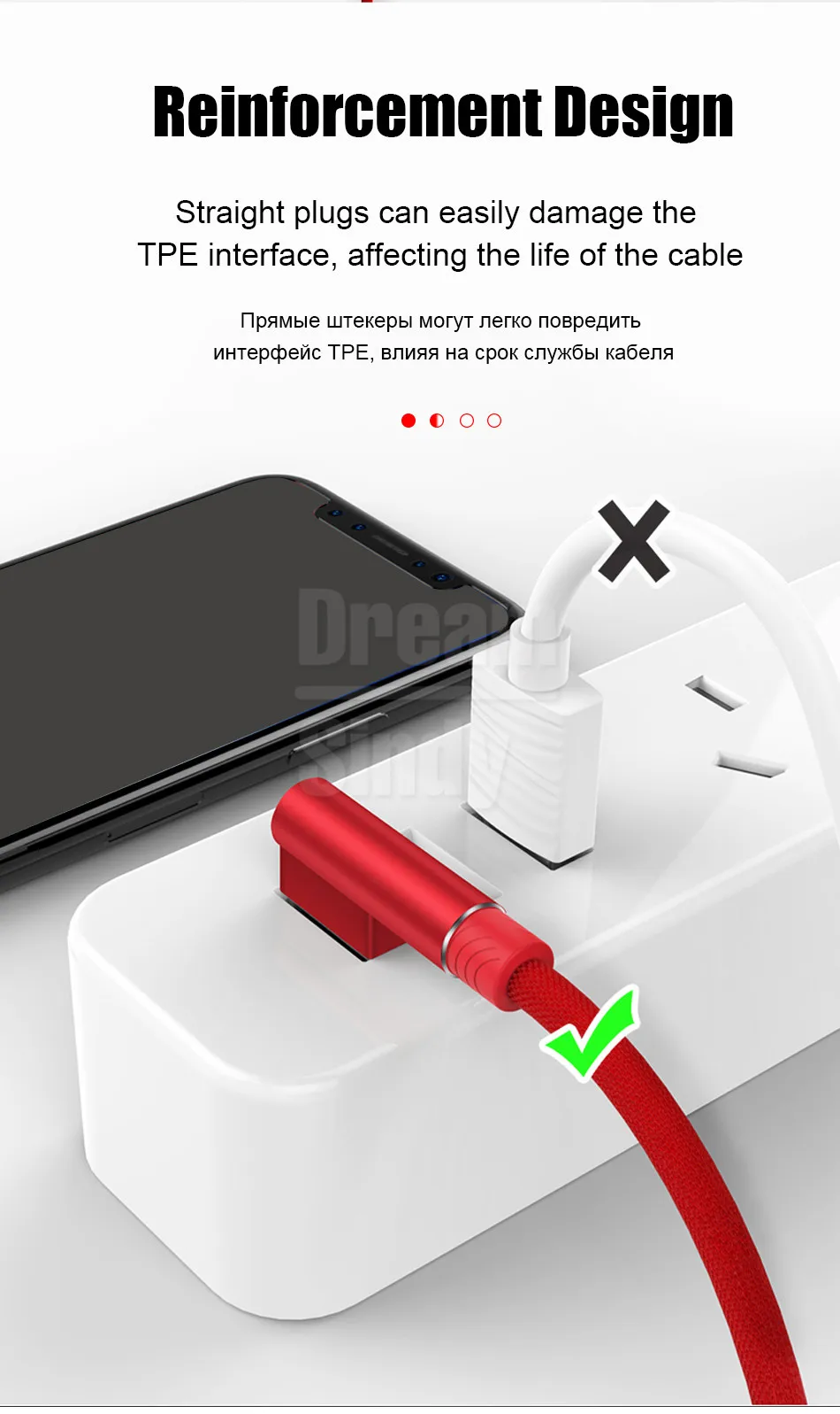 3а Быстрая зарядка Micro USB кабель Microusb зарядное устройство шнур для samsung Xiaomi Redmi Note 7 Pro Honor планшет Android, телефон кабель для передачи данных