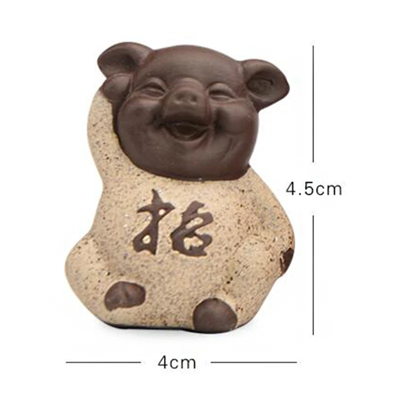 Украшение для домашнего питомца милый поросенок высокое качество фиолетовая