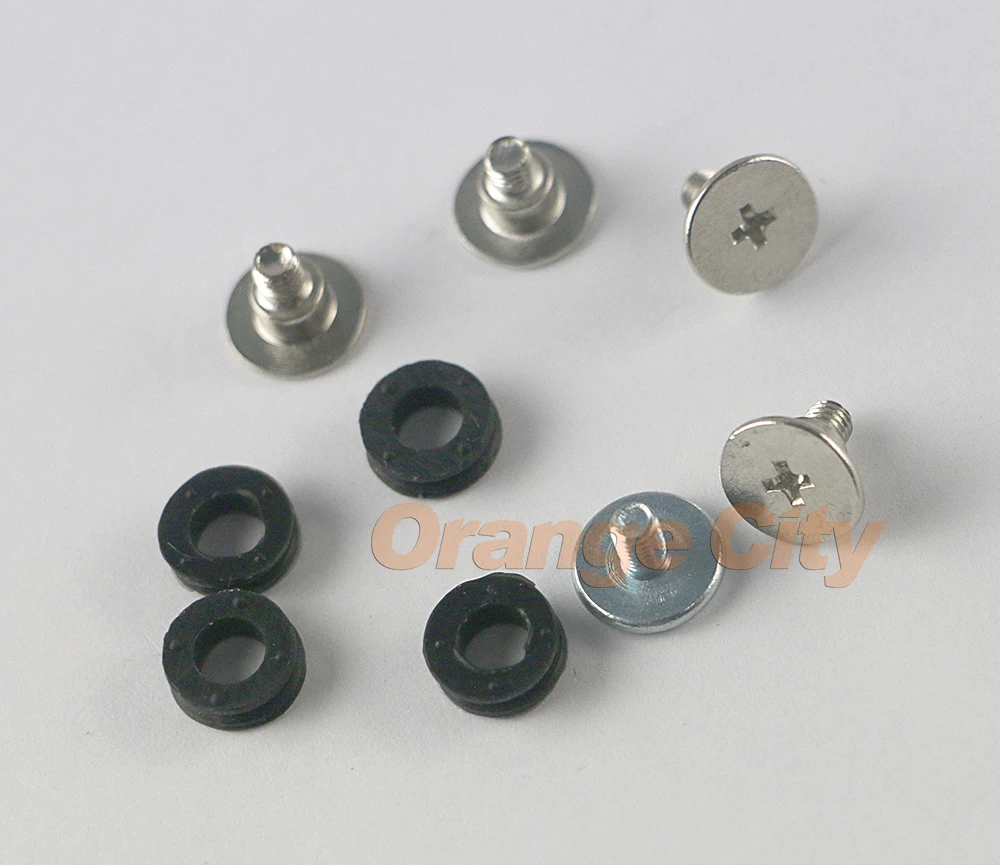 ChengChengDianWan 10 комплектов 30 держатель для жесткого диска винты корпуса PS4|screw screw|screw