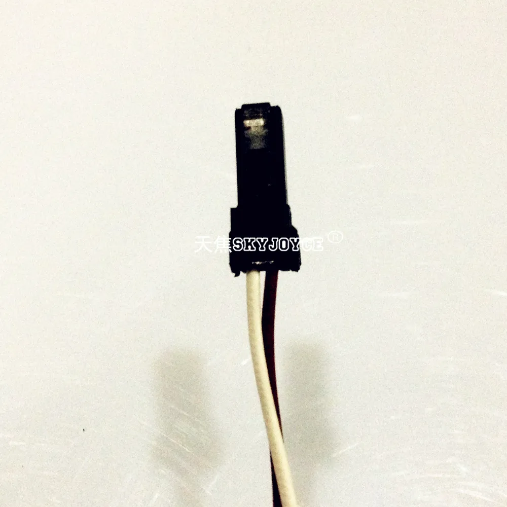 20X Оригинальный KOITO HELLA биксеноновый проектор управления проводом HID bi xenon шлейф