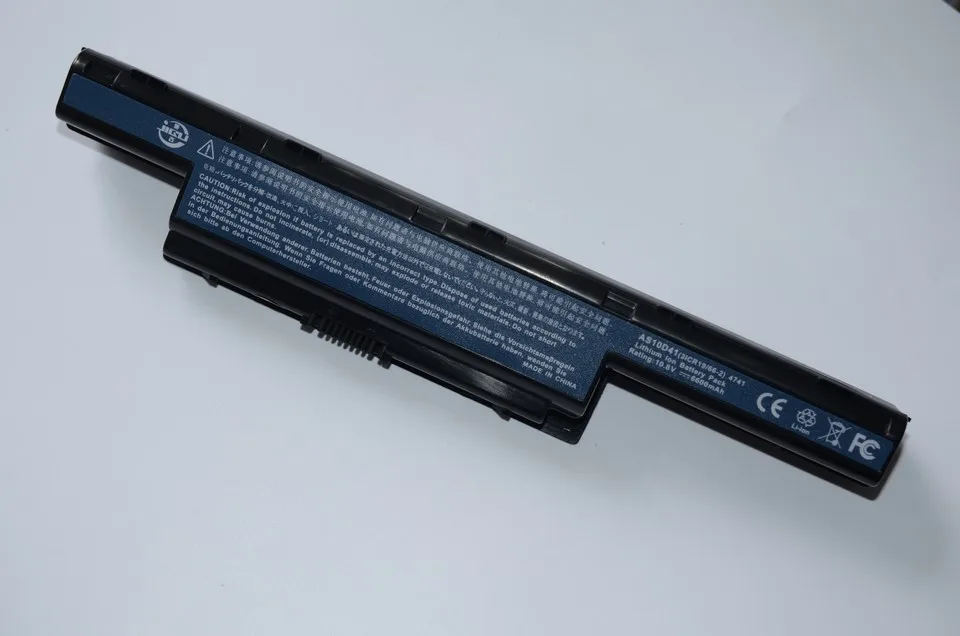JIGU Батарея AS10D71 AS10D81 AS10D75 для acer Packard Bell EasyNote NM98 TM86 LM87 LM94 TM01 TM81 LM83 TM87 TM89