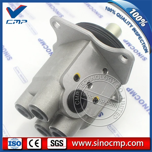 

PC-8 PC200-8 Pilot Valve 702-16-03530 for Komatsu Excavator