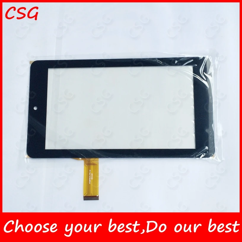 

100% New 7'' inch Handwriting Touch Screen VTC5070A72-FPC-1.0 For Tablet PC Touch Panel Digitizer Glass MID Touch VTC5070A72