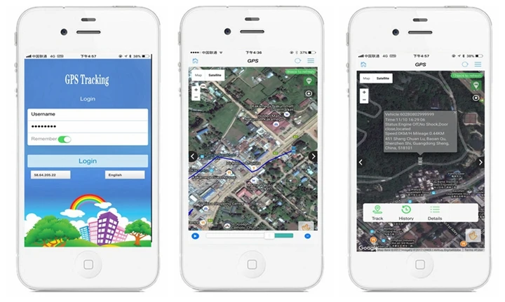 Самый дешевый микро мини gprs gsm сигнализация мотоцикл кабель gps трекер локатор автомобиля трек трекер для автомобиля слежение jeepies follower вибратор датчик брелок автосигнализации монитор gt02a gt06 mt1 st901
