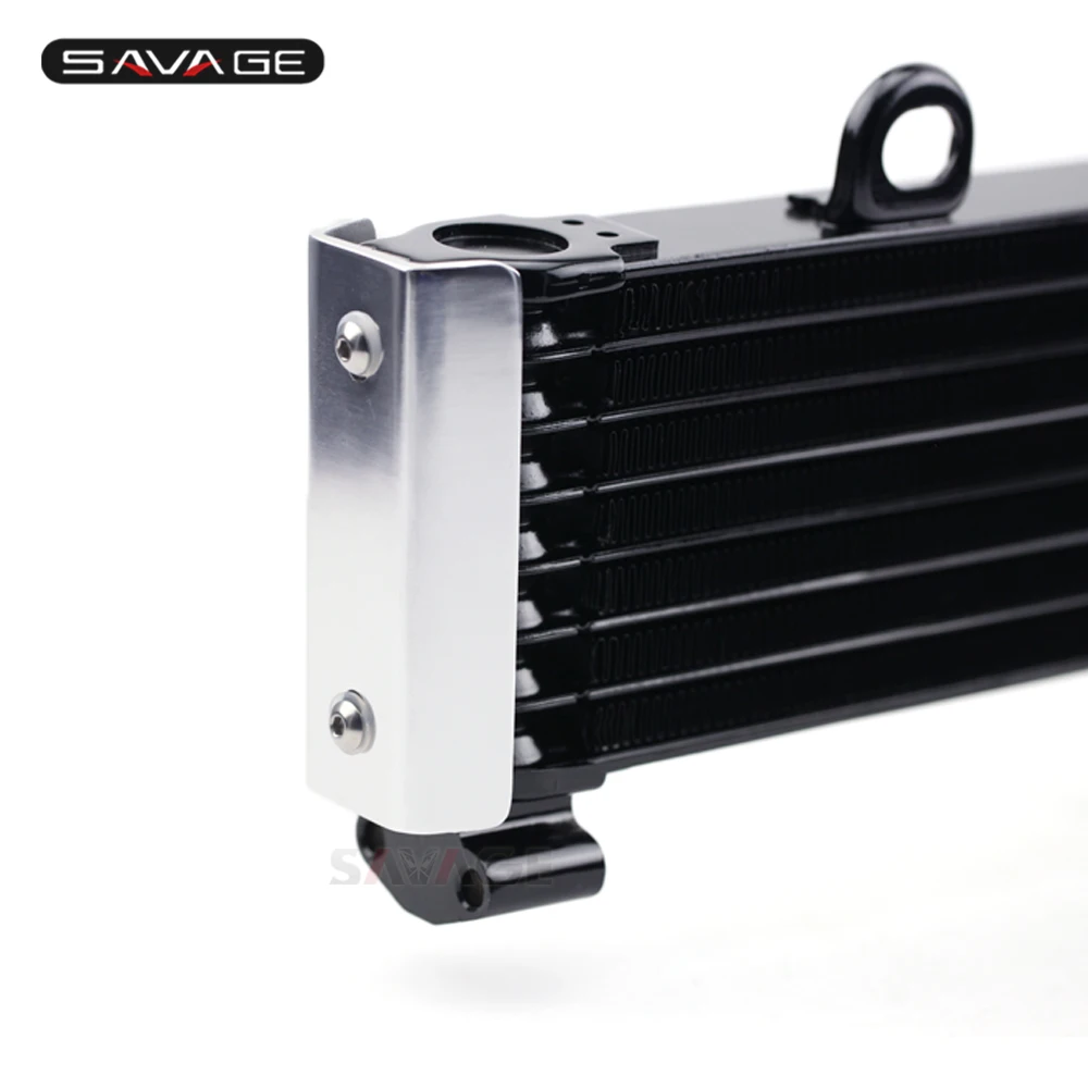 Radiator Oil Cooler Guard Cover Protector For YAMAHA XJR 1300C/1300/1300SP/1200 XJR1300C XJR1300 XJR1300SP Protection Cap Covers |
