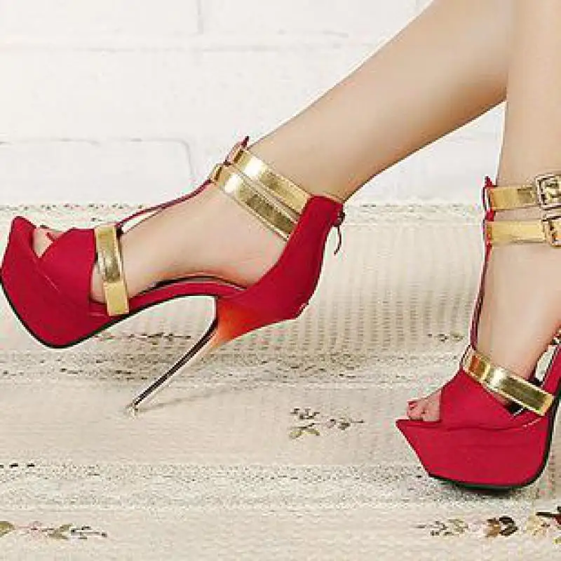 Новинка 2017 года Летние Клубные женские сандалии Рекомендуемая детская обувь