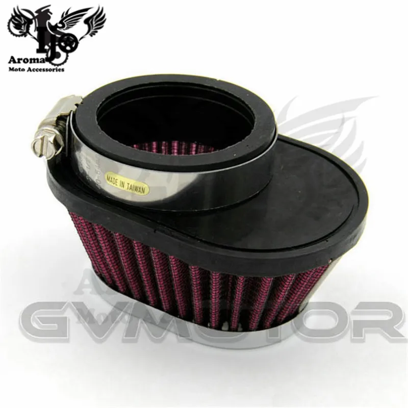 Воздушный фильтр для мотоцикла honda forza suzuki harley softail sportster rsd bse pit bike keeway minibike filtro aire
