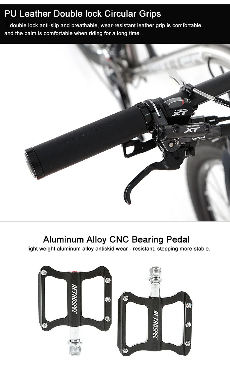 TWITTER WERNER Titanium Bicycle Mountain Bike 22s 33s MTB Titanium Frame XT M8000 sets XC DT Fork X1900spline Wheels