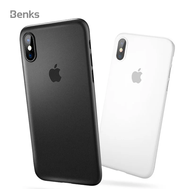 Benk для iPhone XS 5 8 ''/XS Max 6 5'' мобильный чехол телефона Жесткий Shell XR 1 Роскошные
