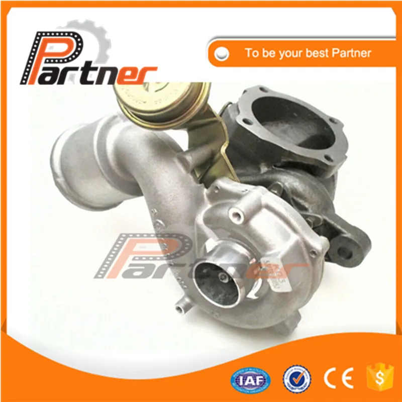K03 53039880052 53039700052 Turbo 06A145704T 06A145713F для Audi A3 TT сиденья Skoda VW Beetle Бора Гольф Поло 1 8 т AUQ