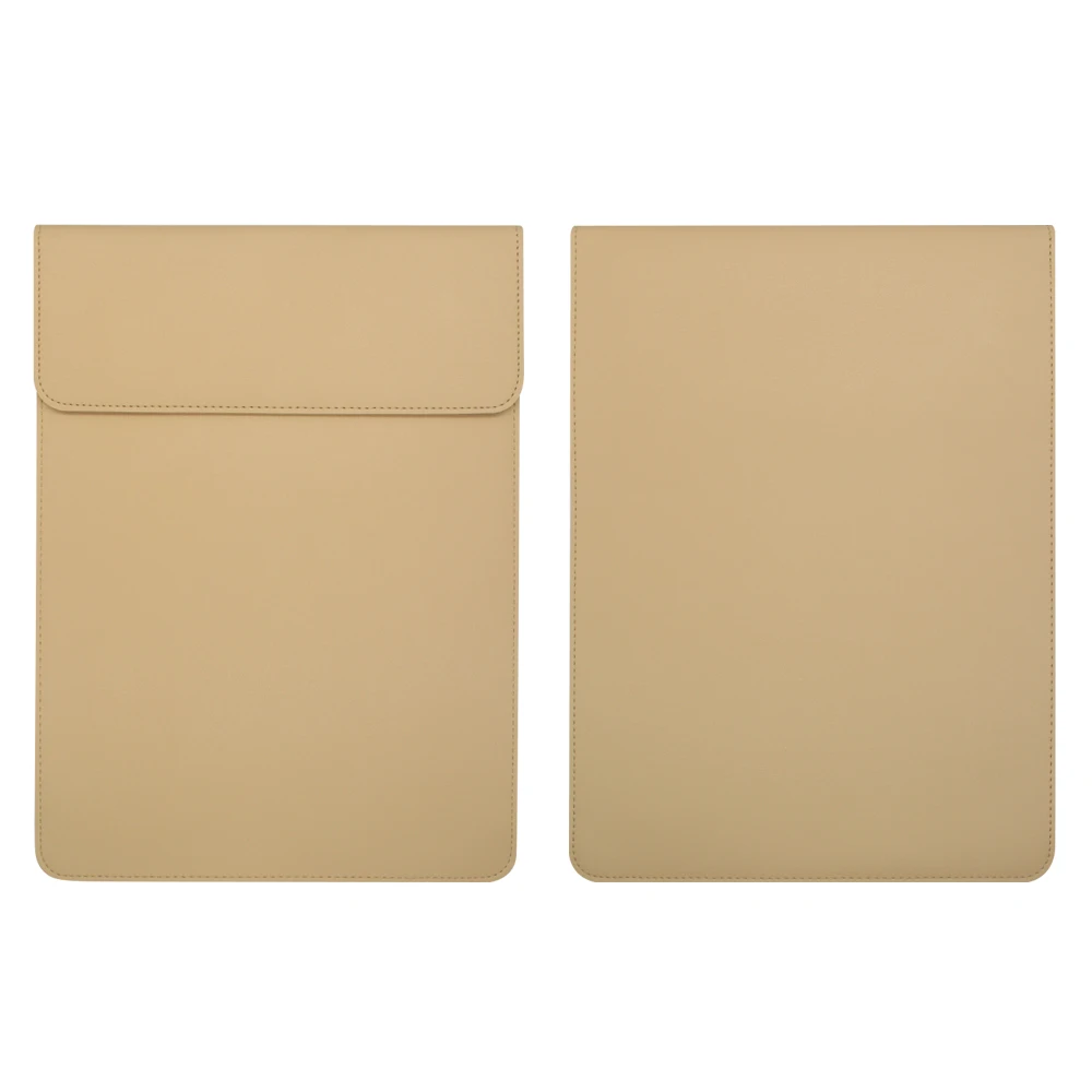 Противоударный чехол из искусственной кожи для ноутбука сумка переноски Macbook Air 11