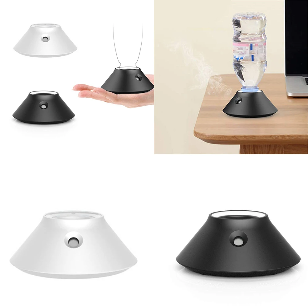 Air Humidifier Water Bottle Ultrasonic Mute Bedroom Mini Small Desktop Office Steam Diffuser Mist Maker Fogger |