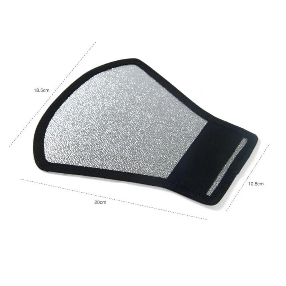 Универсальный Рассеиватель для вспышки софтбокс Отражатель Canon Nikon Pentax Yongnuo Speedlite