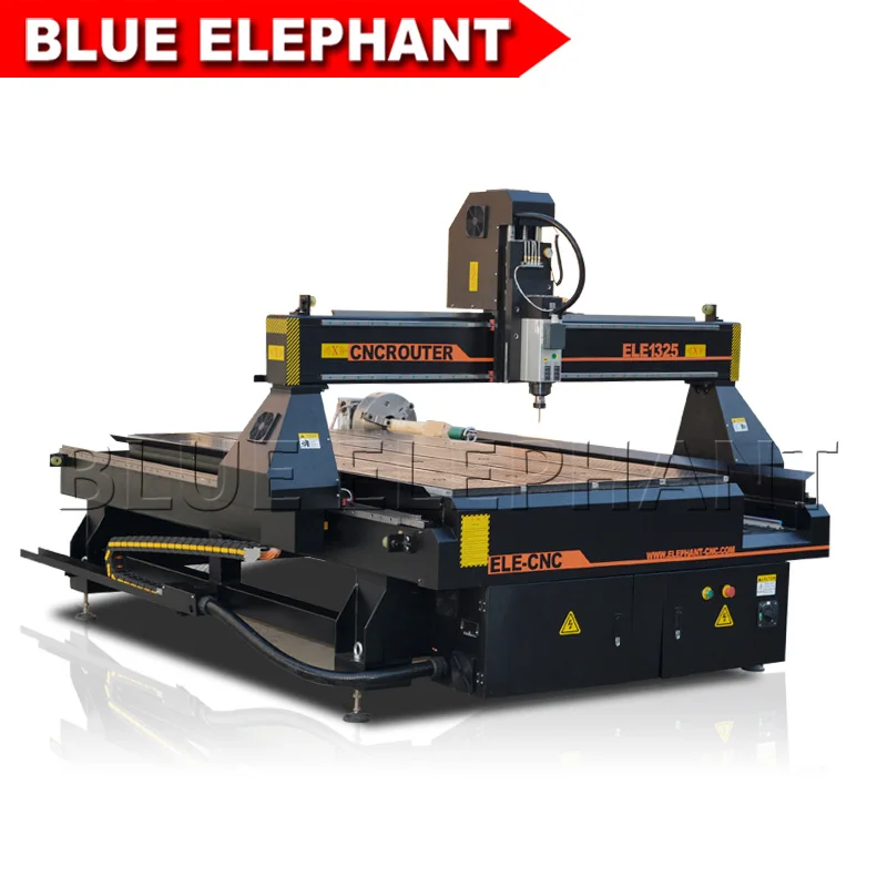 Деревообрабатывающий фрезерный станок с ЧПУ для мебели вакуумный деревянный