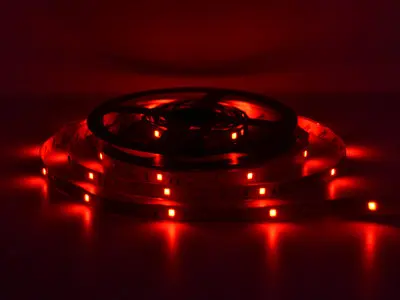 5 м/лот 3528 Светодиодные ленты 12V гибкие светодиодные украшения освещение 300 светодиодный Non-Водонепроницаемый светодиодный лента RGB/белый/теплый белый/синий/зеленый/красный