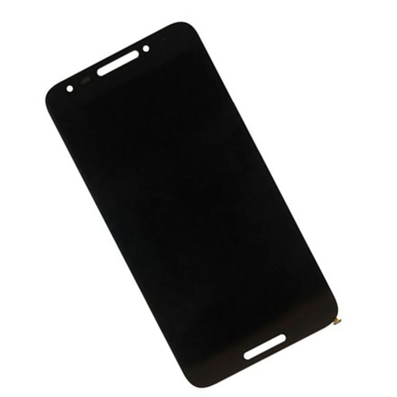 3 шт. для Alcatel A30 Fierce 5049Z ЖК дисплей в сборе комплекте дигитайзер с сенсорным