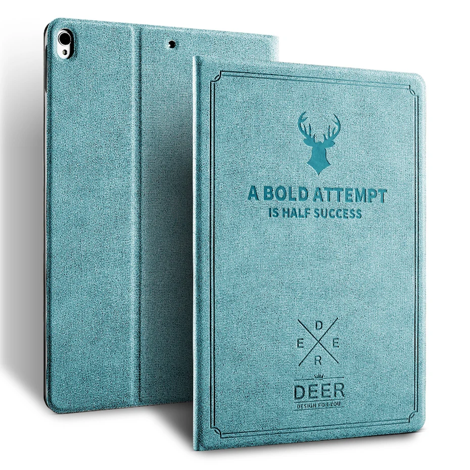Чехол для iPad Air Funda Магнитный Флип-Стенд PU кожаный чехол для iPad Pro 10,5 смарт-чехол для нового iPad Air 3 10,5 чехол