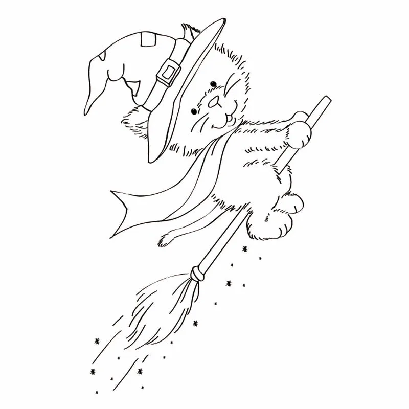 2019 новый прозрачный силиконовый набор штампов для