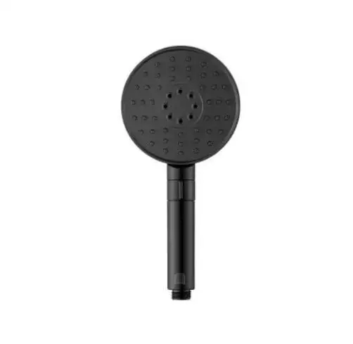 single Shower head Xiaomi Dabai ручная насадка для душа, набор подъемных стержней 3 в 1, 360 градусов, 120 мм, 53 отверстия для воды с ПВХ, мощный массажный Душ 35 - Цвет: single Shower head