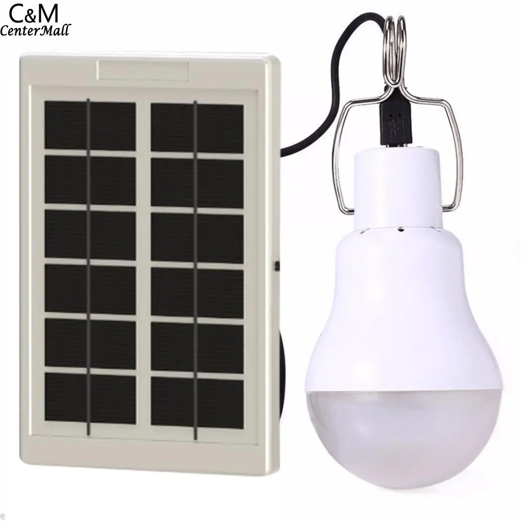 Лампа портативная солнечная лампа перезаряжаемая энергия СИД|Светодиодные