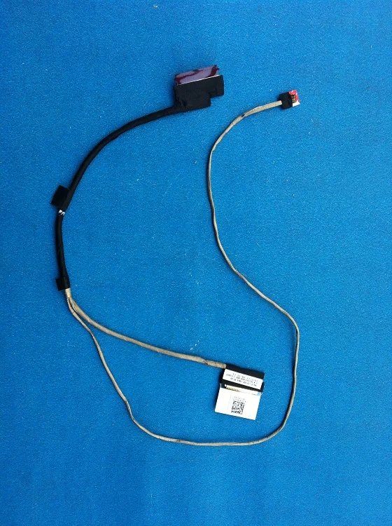 Новый кабель для ЖК экрана ноутбука Dell INSPIRON 5452 5455 5458 5459 P/n: DC020024B00|lcd cable|laptop cablecables for