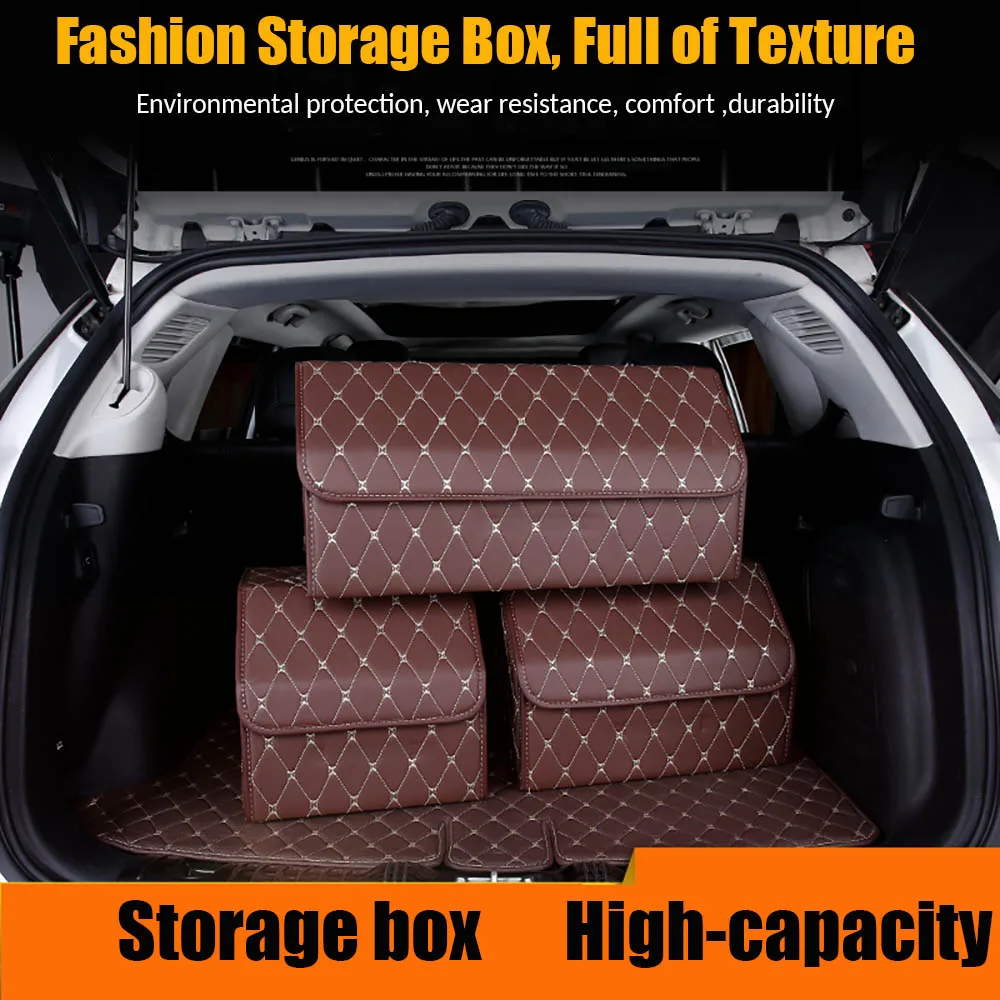 Сумка для хранения автоматическая сумка мусора инструментов из искусственной