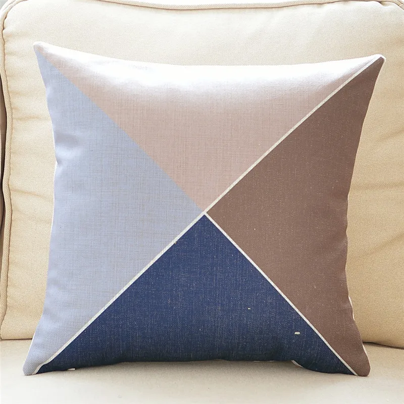 Оптовая продажа подарок на свадьбу абстрактные Геометрические Цвета