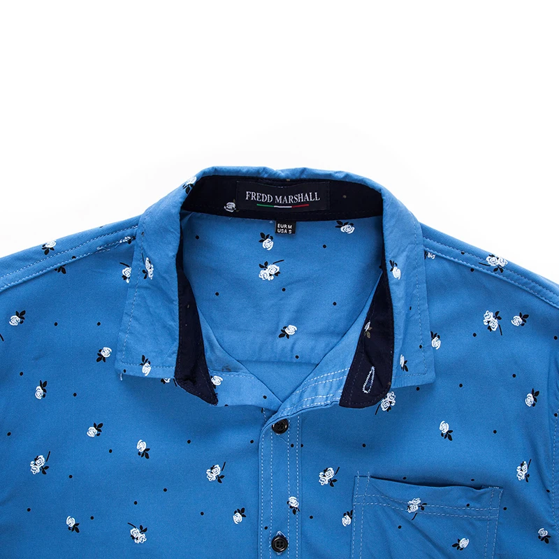 Джунгли зоны европейский размер 2019 для мужчин комбинезон с цветочным принтом