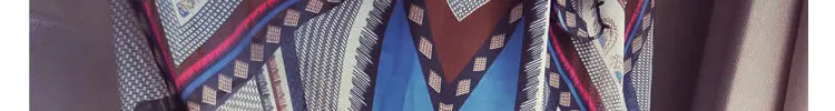 YuooMuoo женское офисное лоскутное богемное платье с поясом с коротким рукавом, летнее шифоновое платье трапециевидной формы с v-образным вырезом и принтом, пляжные длинные платья