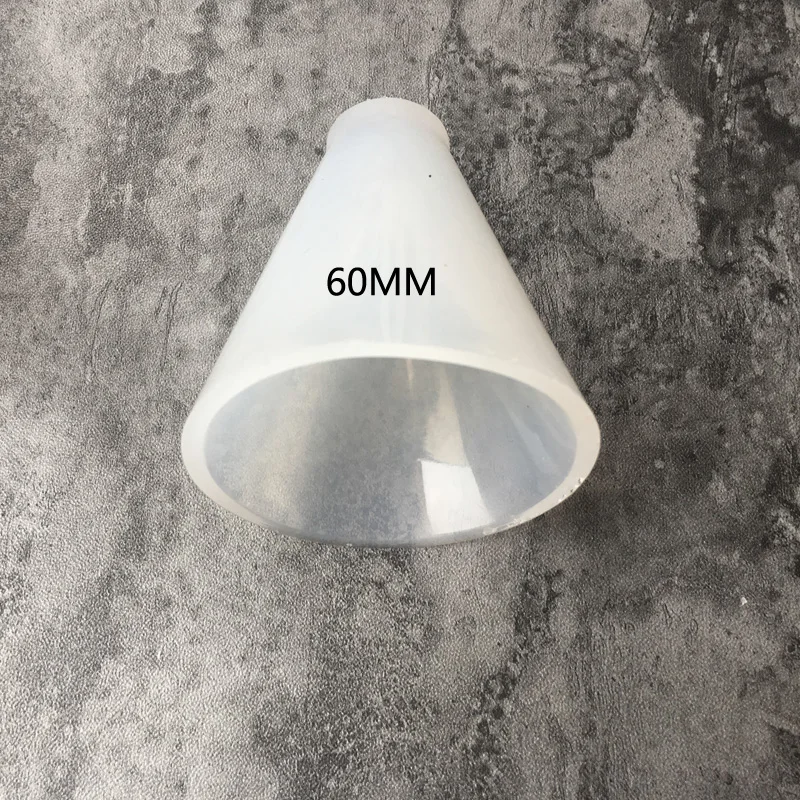 Geometric Jewelry Pendant Pyramid Square Making Tools Mold Silicone Resin Craft | Дом и сад