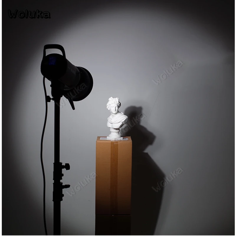 Стандартный студийный отражатель для фотографической лампы аксессуары