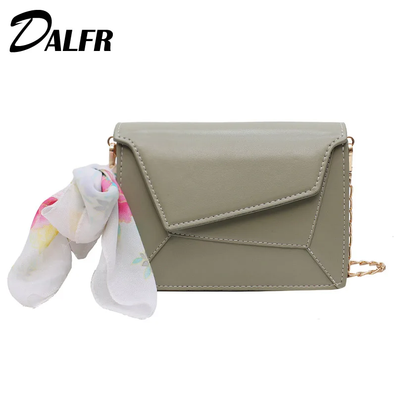 Кожаные сумки через плечо женская сумка дизайнерская модная маленькая с