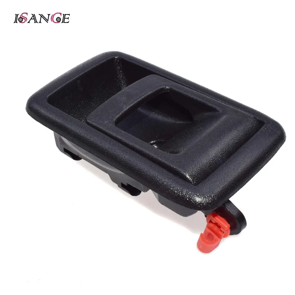 Внутренняя ручка двери ISANCE 6920610070A/6920510070A для Toyota Camry Tercel Paseo Tacoma 4Runner|inside door handles|front